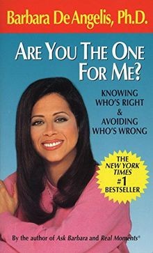 Are You the One for Me?: Knowing Whos Right and Av... | Buch | Zustand sehr gut