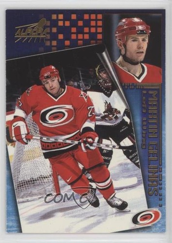 1998 Martin Gelinas #32