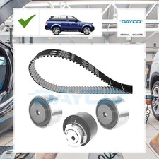 Zahnriemensatz Dayco für Land Rover Range Rover Sport L320 3.0 D 4x4