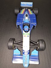 Benetton Renault B 194 1995  1/18 Paul's Model Art Herbert Formula 1 F1 Elf 2