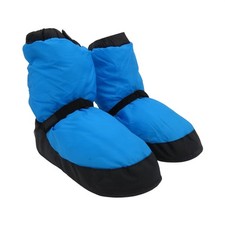 BLOCH Children's Dance Warm Up Booties Size XL 3-4.5 Insulated
