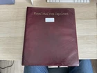“GREAT BRITAIN” NICE COLLECTION OF 60 x FIRST DAY COVERS FDC IN A ALBUM. 80s&90s