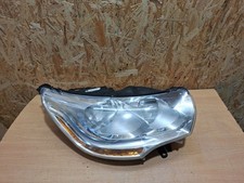 Citroen C2 2009 Rechts Scheinwerfer 46420748 SRK5545