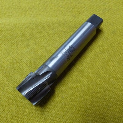 Gewindebohrer M36x1,5 HSSE frischscharf Sack GL170 Z6 k NORIS S28