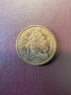 Commonwealth of The Bahamas 1 Cent 2015 Coin — photo 1