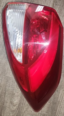 Tail Light Assembly-Regular TYC 11-6853-00 fits 16-18 Hyundai Tucson