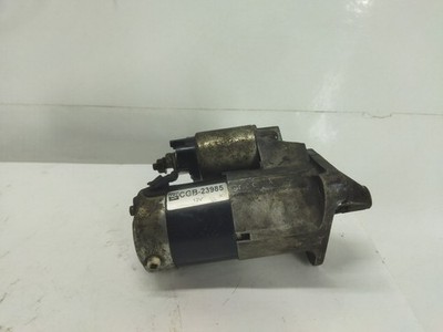 CGB23985 MOTOR STARTET / 181462 FÜR SUZUKI JIMNY TODO TERRENO, CERRADA SN, JB_