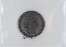 2001 Topps Blaster Bonus Collectible Coins 2001 MLB All-Star Game #ALSG 2u3