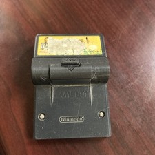 Pokémon Pinball NEW SAVE BATTERY