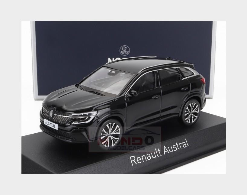 Norev Renault Austral 2022 1:43 517927
