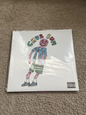 Tylor The Creator Cherry Bomb (The Instrumentals) Vinyl Records