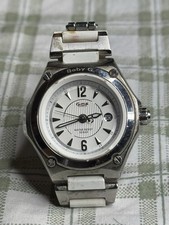 Beautiful Casio BabyG MSA-500C Shock & Water Resist Ladies Sports Watch RRP �250