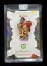2019 panini flawless #177 magic johnson hof; gold 3/5 diamond MVP gems - SEALED