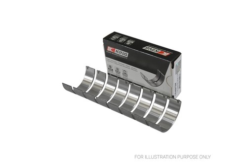 OE replacment Bi-metal For Hyundai G4NA / G4NB / G4NC - CR4697SM
