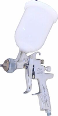 Iwata 9238 Air Gunsa 3.0Mm Gun/Cup (Az3Hte2) Brand New w/ Warranty!