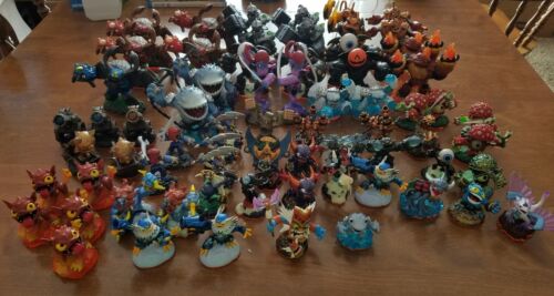 Skylanders Giants Figures Characters PS4 Xbox One Wii MORE TO COME - Picture 1 of 86