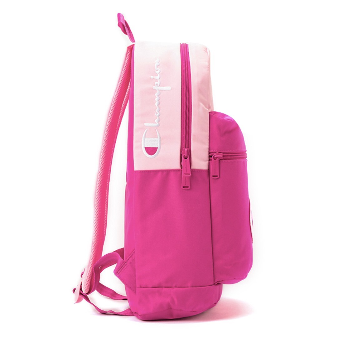 Champion Backpack Pink New With Tags | eBay display picture 3