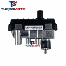 Turbo actuator G-69 824754 for Land Rover Range Rover Discovery 3.0 SDV6