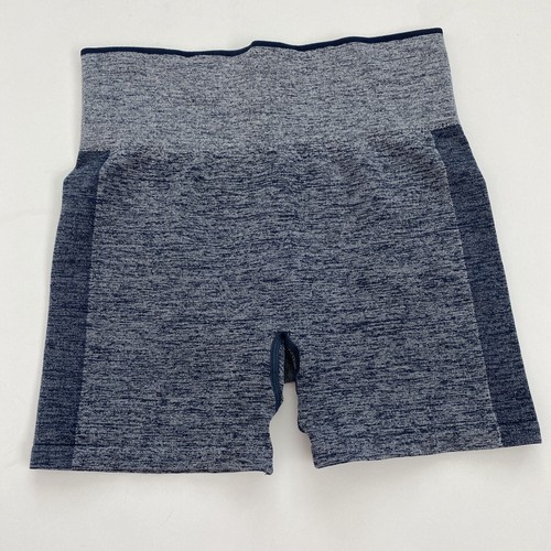 Avia Active Seamless Biker Shorts Small 