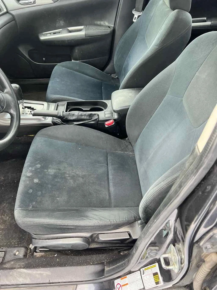 Расходомер б/у впрыска топлива воздуха подходит: 2011 Subaru Impreza класса A - Изображение 2 из 4