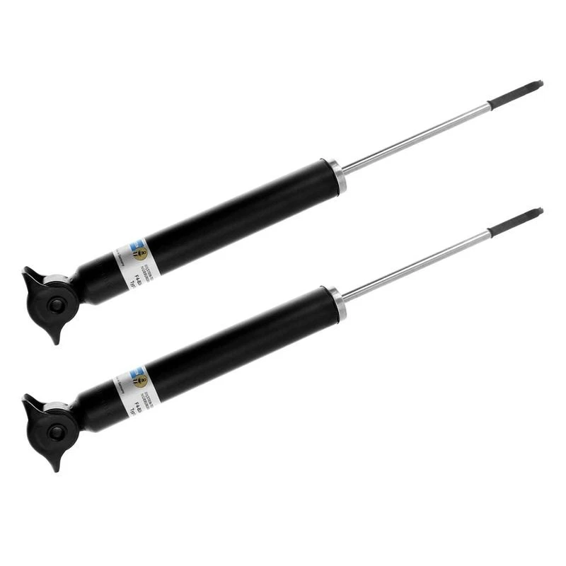 Bilstein 24-011839 B4 Front Shock Absorbers Set for 86-91 Mercedes-Benz 560SEL Foto 2 de 2