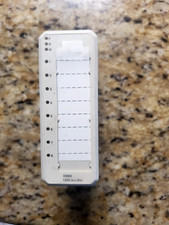 ABB DI820 Digital Input 8 Channel 3BSE008512R1 Module 120V AC/DC