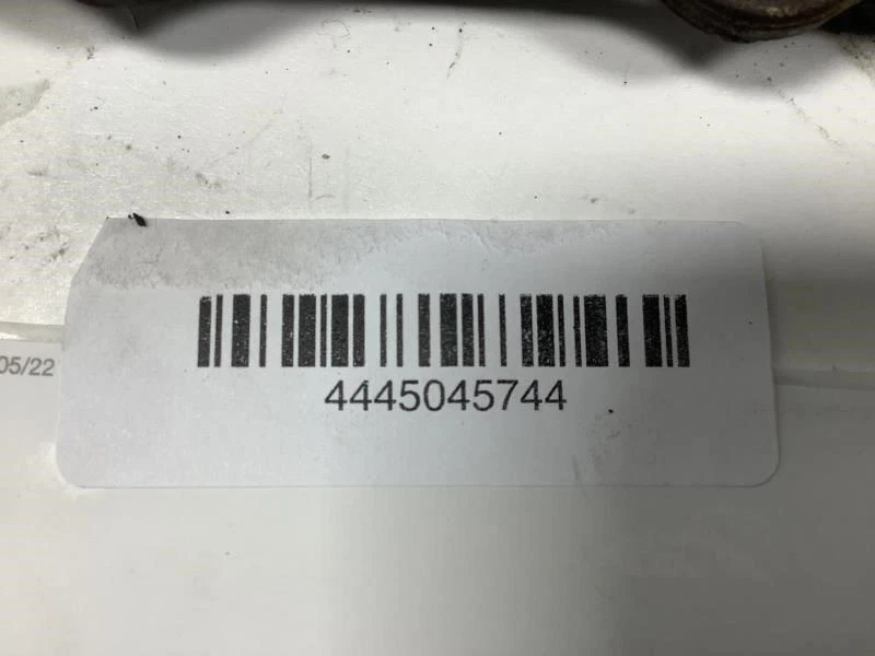 BMW 335XI 2008 sedán 3,0 L N54 doble turbo turbo cargador trasero para BMW 335i 07-13 Foto 4 de 4