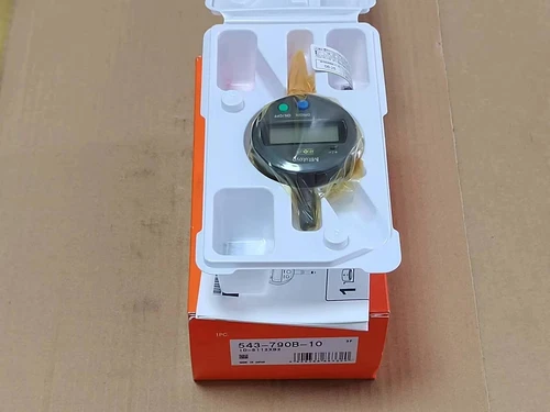 1PC Brand NEW Mitutoyo 543-790B-10 Digital Indicator Dial Indicator