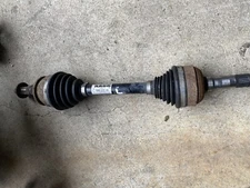 Fits Vauxhall Insignia 2008-2017 2.0 CDTi IntuPart Front Left Driveshaft