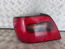 Feu arrière Citroen XSARA