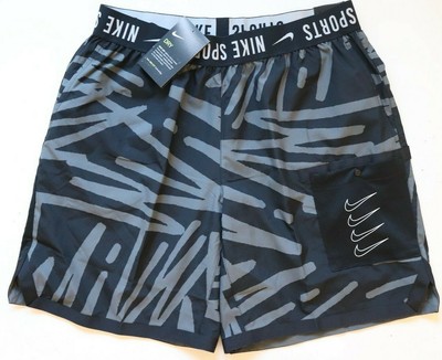 nike loose fit coupe large shorts