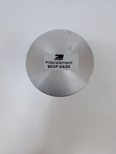 Zander 90XP-04/20 Filterelement Filter Ersatzfilter Druckluftfilter Luftfilter - 第 4/8 張圖片
