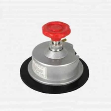 100 Sqcm Round Cloth Sample Cutter for Textile Fabric GSM Weight Cutter Testing-