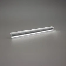 🔴NVENT HOFFMAN A6636RT Wiring Trough, NEMA Type 3R, 6.00x6.00x36.00, Steel‼️