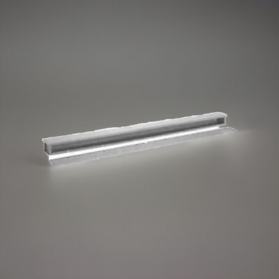  NVENT HOFFMAN A6636RT Wiring Trough, NEMA Type 3R, 6.00x6.00x36.00, Steel 