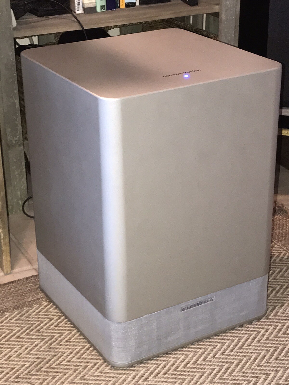 harman kardon sub ts8 230