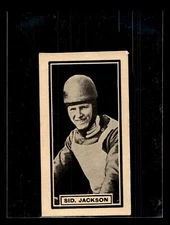 1930 WORLD'S BEST CRICKETERS J.C. WHITE #11 HIGHER GRADE NO CREASES D.C THOMPSON