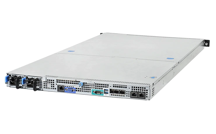 1U 12 Bay LFF Storage Server JBOD D51PH-1ULH 2x E5-2620 V3 32GB RAM 3008 IT Mode - Image 4 of 4