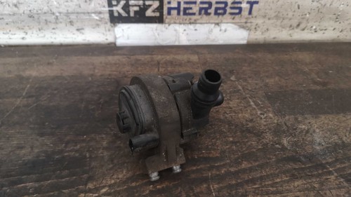 Wasserpumpe BMW X3 F25 7643949 320d  140kW B47D20A 293345