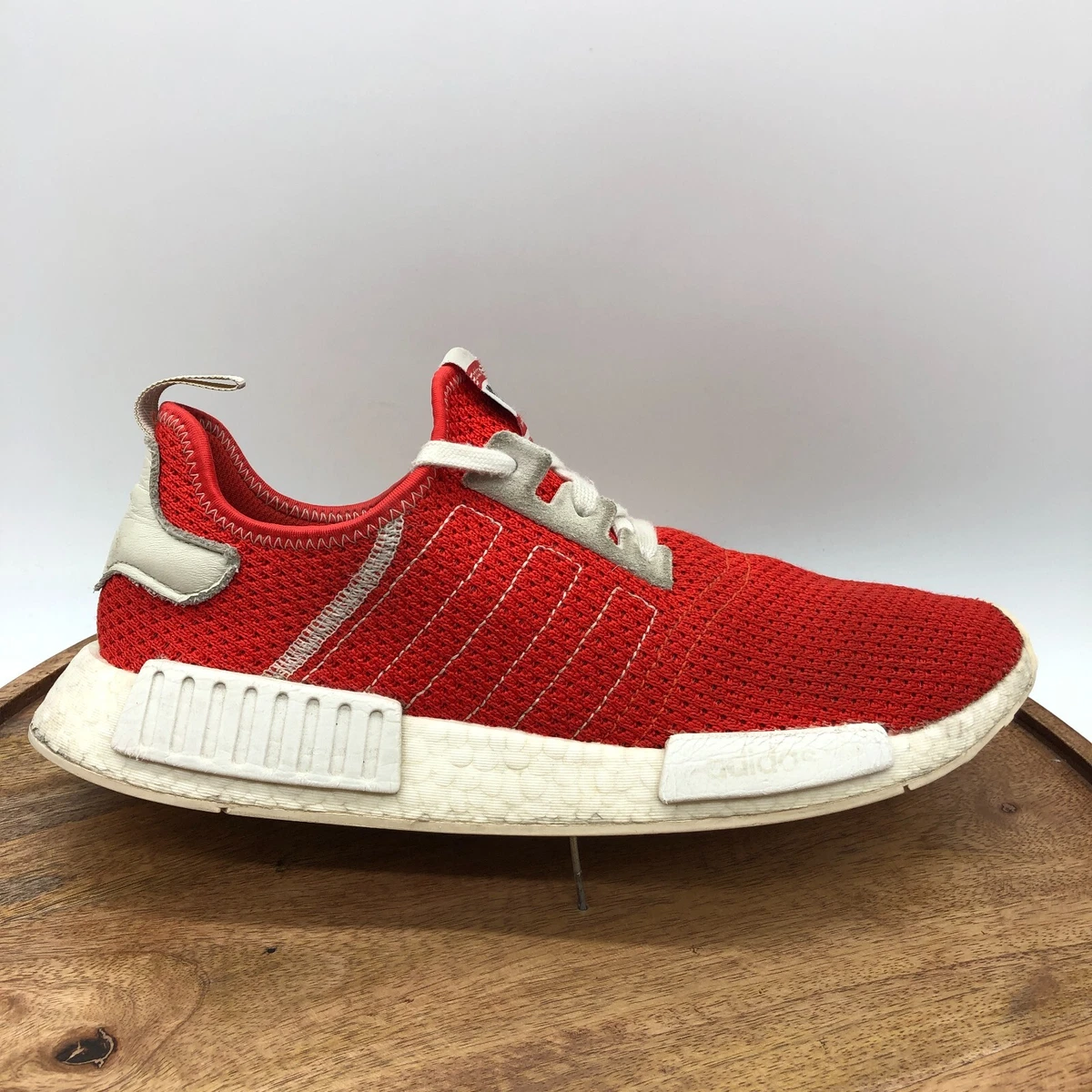 Adidas Originals R1 'RED' 3003 Boost BD7897 Men&#039;s 11 Sneakers Shoes |