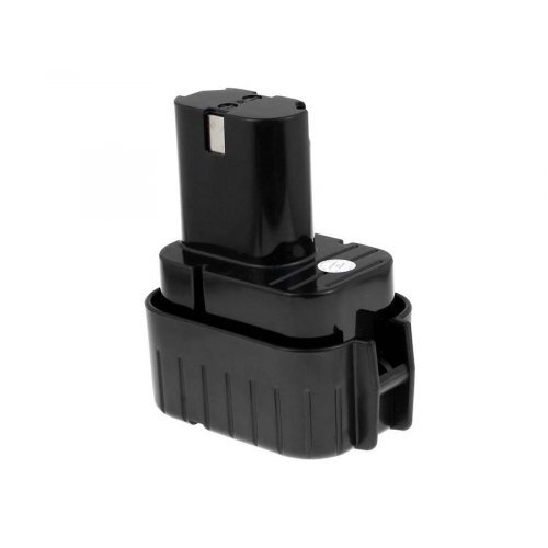 Battery for Makita Cutter 6221 9,6V 2000mAh/19,2Wh NiMH