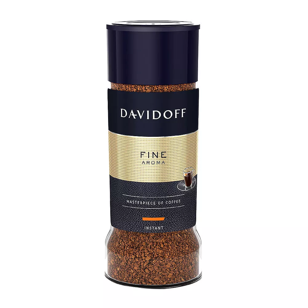 Davidoff coffee deals