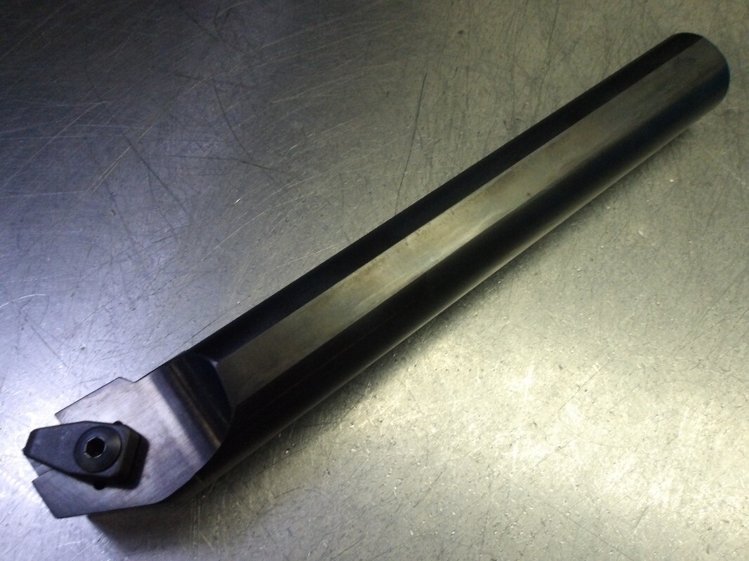 Kyocera Indexable Steel Boring Bar 1.250
