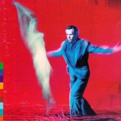 Us - Peter Gabriel CD Value Guaranteed from eBay s biggest seller!