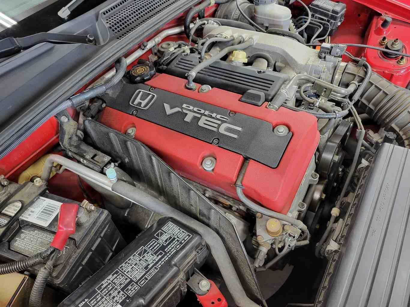 Engine Assembly/motor AP1 60K MILES RUNS GREAT HONDA S-2000 00 01 02 03 ...