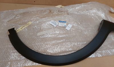 Ford Fiesta MK7 Kotflügel Zierleiste vorne rechts ab 2018 2408351 Original NEU