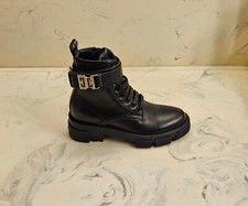 Las mejores ofertas en Botas de combate para mujer Givenchy