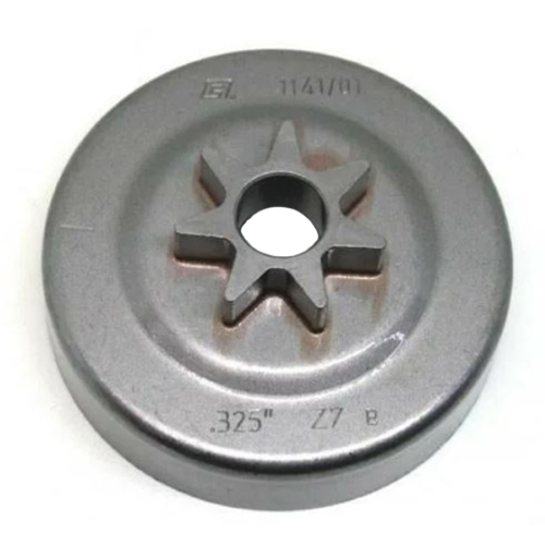 Pignon de chaîne 38/ 7 dents pour tronçonneuse Stihl 1125-640-2000