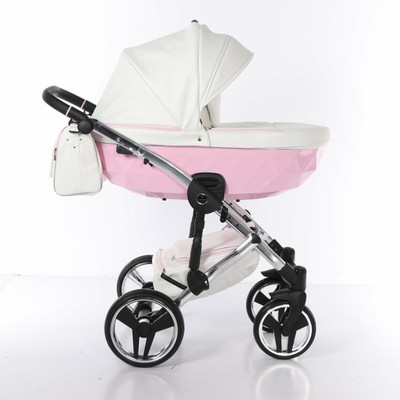 bassinet style stroller