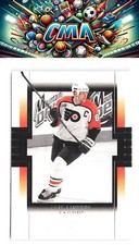 1999-00 SP Authentic #63 Eric Lindros